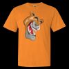 1717 - Comfort Colors Garment Dyed Heavyweight Short Sleeve Shirt Thumbnail