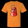 1717 - Comfort Colors Garment Dyed Heavyweight Short Sleeve Shirt Thumbnail