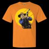 1717 - Comfort Colors Garment Dyed Heavyweight Short Sleeve Shirt Thumbnail