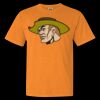 1717 - Comfort Colors Garment Dyed Heavyweight Short Sleeve Shirt Thumbnail