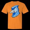 1717 - Comfort Colors Garment Dyed Heavyweight Short Sleeve Shirt Thumbnail