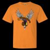 1717 - Comfort Colors Garment Dyed Heavyweight Short Sleeve Shirt Thumbnail