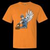 1717 - Comfort Colors Garment Dyed Heavyweight Short Sleeve Shirt Thumbnail