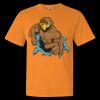 1717 - Comfort Colors Garment Dyed Heavyweight Short Sleeve Shirt Thumbnail