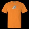 1717 - Comfort Colors Garment Dyed Heavyweight Short Sleeve Shirt Thumbnail