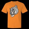 1717 - Comfort Colors Garment Dyed Heavyweight Short Sleeve Shirt Thumbnail