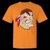 1717 - Comfort Colors Garment Dyed Heavyweight Short Sleeve Shirt Thumbnail