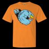 1717 - Comfort Colors Garment Dyed Heavyweight Short Sleeve Shirt Thumbnail