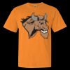 1717 - Comfort Colors Garment Dyed Heavyweight Short Sleeve Shirt Thumbnail