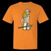 1717 - Comfort Colors Garment Dyed Heavyweight Short Sleeve Shirt Thumbnail