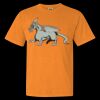 1717 - Comfort Colors Garment Dyed Heavyweight Short Sleeve Shirt Thumbnail