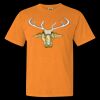 1717 - Comfort Colors Garment Dyed Heavyweight Short Sleeve Shirt Thumbnail