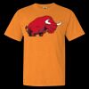1717 - Comfort Colors Garment Dyed Heavyweight Short Sleeve Shirt Thumbnail