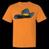 1717 - Comfort Colors Garment Dyed Heavyweight Short Sleeve Shirt Thumbnail