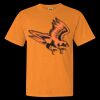1717 - Comfort Colors Garment Dyed Heavyweight Short Sleeve Shirt Thumbnail