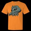 1717 - Comfort Colors Garment Dyed Heavyweight Short Sleeve Shirt Thumbnail