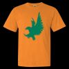1717 - Comfort Colors Garment Dyed Heavyweight Short Sleeve Shirt Thumbnail