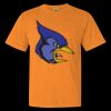 1717 - Comfort Colors Garment Dyed Heavyweight Short Sleeve Shirt Thumbnail