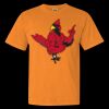 1717 - Comfort Colors Garment Dyed Heavyweight Short Sleeve Shirt Thumbnail