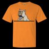 1717 - Comfort Colors Garment Dyed Heavyweight Short Sleeve Shirt Thumbnail