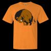 1717 - Comfort Colors Garment Dyed Heavyweight Short Sleeve Shirt Thumbnail