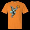 1717 - Comfort Colors Garment Dyed Heavyweight Short Sleeve Shirt Thumbnail