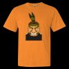 1717 - Comfort Colors Garment Dyed Heavyweight Short Sleeve Shirt Thumbnail