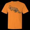 1717 - Comfort Colors Garment Dyed Heavyweight Short Sleeve Shirt Thumbnail