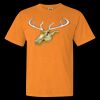 1717 - Comfort Colors Garment Dyed Heavyweight Short Sleeve Shirt Thumbnail