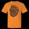 1717 - Comfort Colors Garment Dyed Heavyweight Short Sleeve Shirt Thumbnail