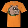 1717 - Comfort Colors Garment Dyed Heavyweight Short Sleeve Shirt Thumbnail