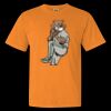1717 - Comfort Colors Garment Dyed Heavyweight Short Sleeve Shirt Thumbnail