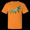 1717 - Comfort Colors Garment Dyed Heavyweight Short Sleeve Shirt Thumbnail