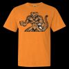1717 - Comfort Colors Garment Dyed Heavyweight Short Sleeve Shirt Thumbnail
