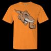 1717 - Comfort Colors Garment Dyed Heavyweight Short Sleeve Shirt Thumbnail