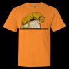 1717 - Comfort Colors Garment Dyed Heavyweight Short Sleeve Shirt Thumbnail