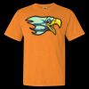1717 - Comfort Colors Garment Dyed Heavyweight Short Sleeve Shirt Thumbnail