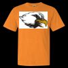 1717 - Comfort Colors Garment Dyed Heavyweight Short Sleeve Shirt Thumbnail