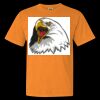 1717 - Comfort Colors Garment Dyed Heavyweight Short Sleeve Shirt Thumbnail