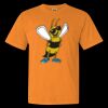 1717 - Comfort Colors Garment Dyed Heavyweight Short Sleeve Shirt Thumbnail