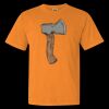 1717 - Comfort Colors Garment Dyed Heavyweight Short Sleeve Shirt Thumbnail