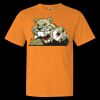 1717 - Comfort Colors Garment Dyed Heavyweight Short Sleeve Shirt Thumbnail