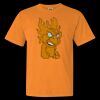 1717 - Comfort Colors Garment Dyed Heavyweight Short Sleeve Shirt Thumbnail