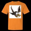 1717 - Comfort Colors Garment Dyed Heavyweight Short Sleeve Shirt Thumbnail