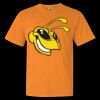 1717 - Comfort Colors Garment Dyed Heavyweight Short Sleeve Shirt Thumbnail