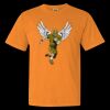 1717 - Comfort Colors Garment Dyed Heavyweight Short Sleeve Shirt Thumbnail