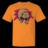 1717 - Comfort Colors Garment Dyed Heavyweight Short Sleeve Shirt Thumbnail
