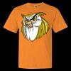 1717 - Comfort Colors Garment Dyed Heavyweight Short Sleeve Shirt Thumbnail