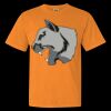 1717 - Comfort Colors Garment Dyed Heavyweight Short Sleeve Shirt Thumbnail