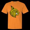 1717 - Comfort Colors Garment Dyed Heavyweight Short Sleeve Shirt Thumbnail